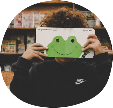AI Magical Journey of Reading