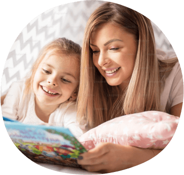 Data Visualization & Parent Dashboard